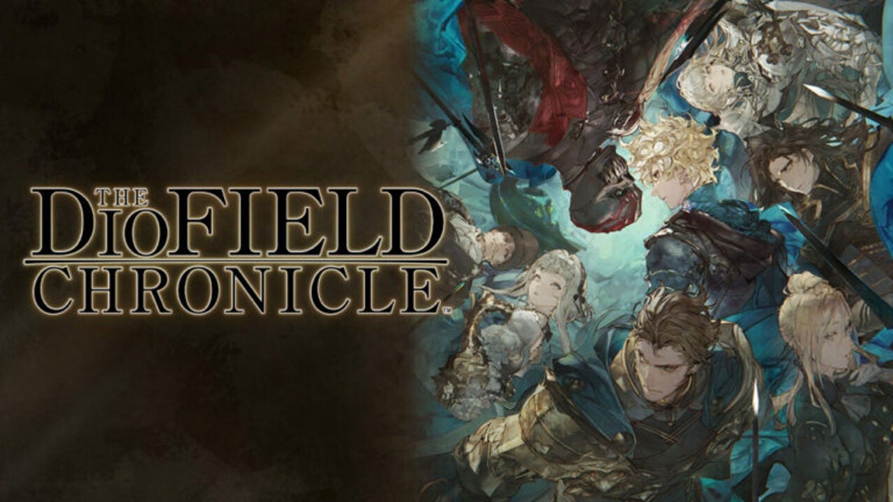 Square Enix’s The DioField Chronicle Out in September for PS5, PS4